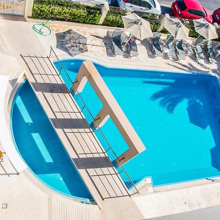 Olympic Suites Rethymno  Exterior photo