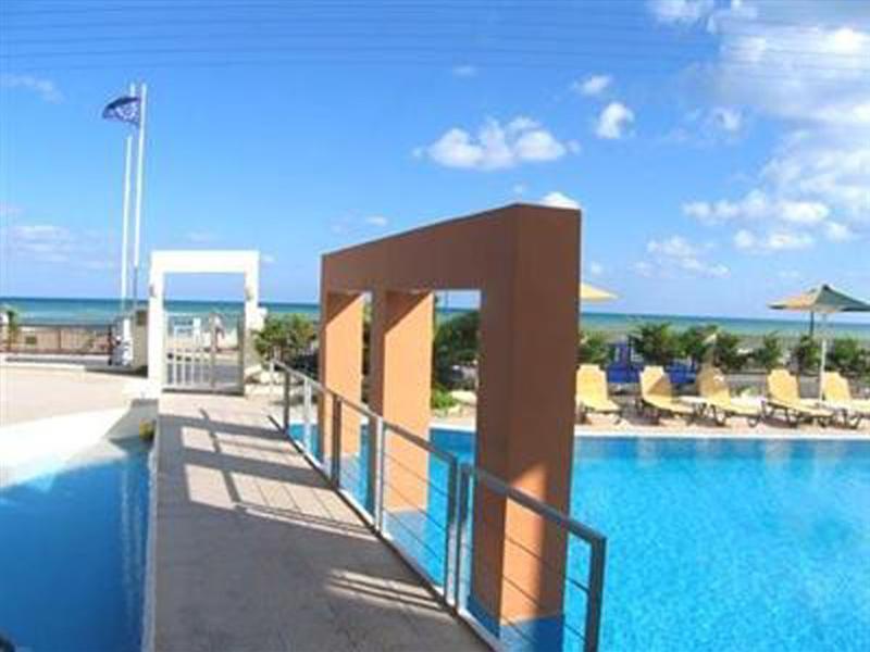 Olympic Suites Rethymno  Facilities photo