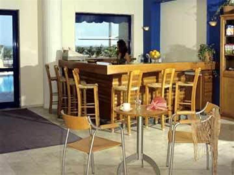 Olympic Suites Rethymno  Exterior photo