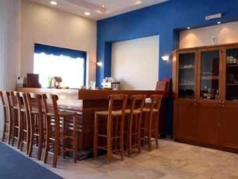 Olympic Suites Rethymno  Exterior photo